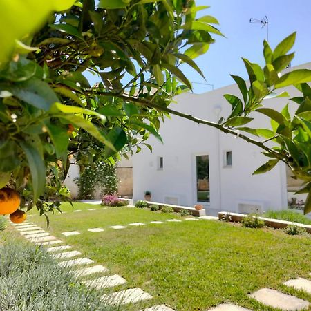 Corte Mercurio B&B Ugento Kültér fotó