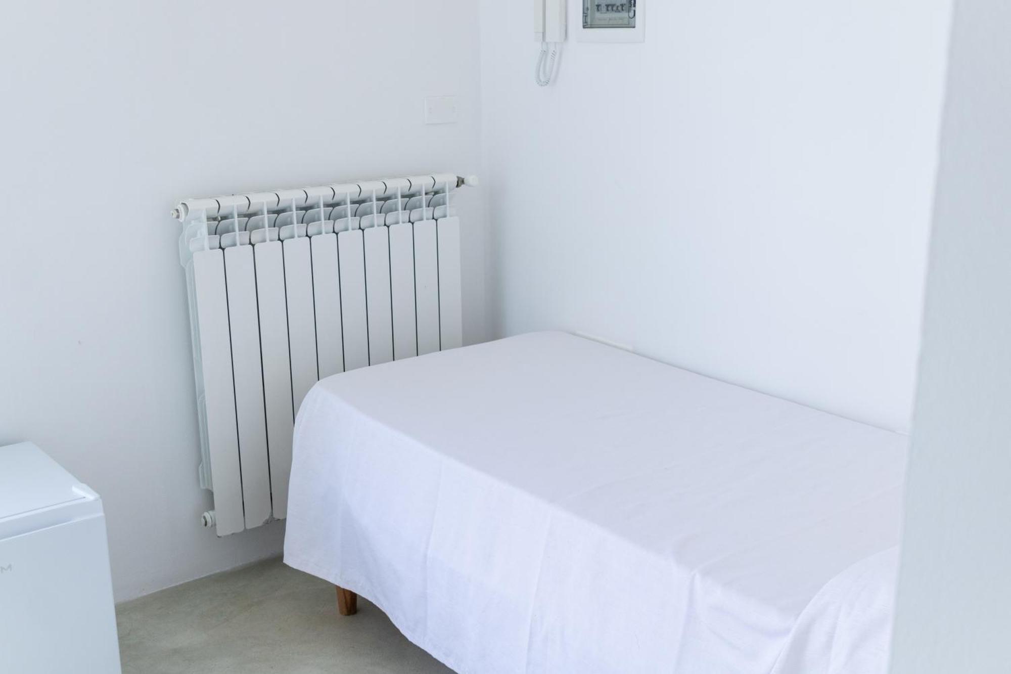 Corte Mercurio B&B Ugento Kültér fotó